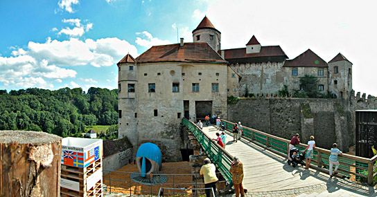 Burghausen