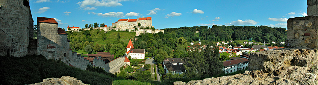 Burghausen