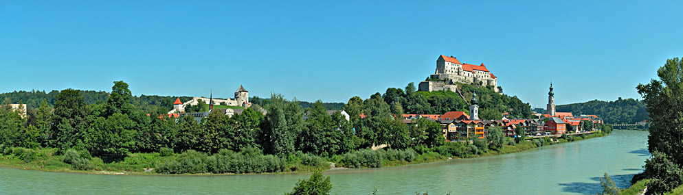Burghausen