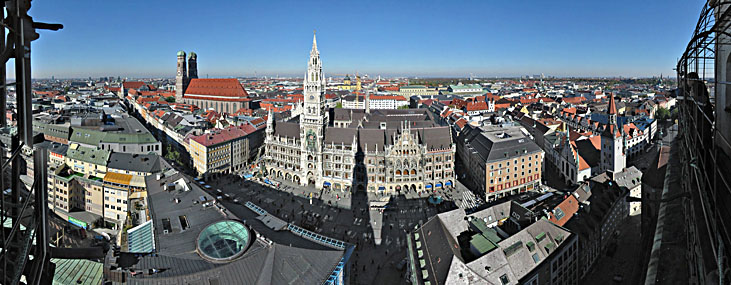 Alter Peter - Klick f�r gr��eres Bild