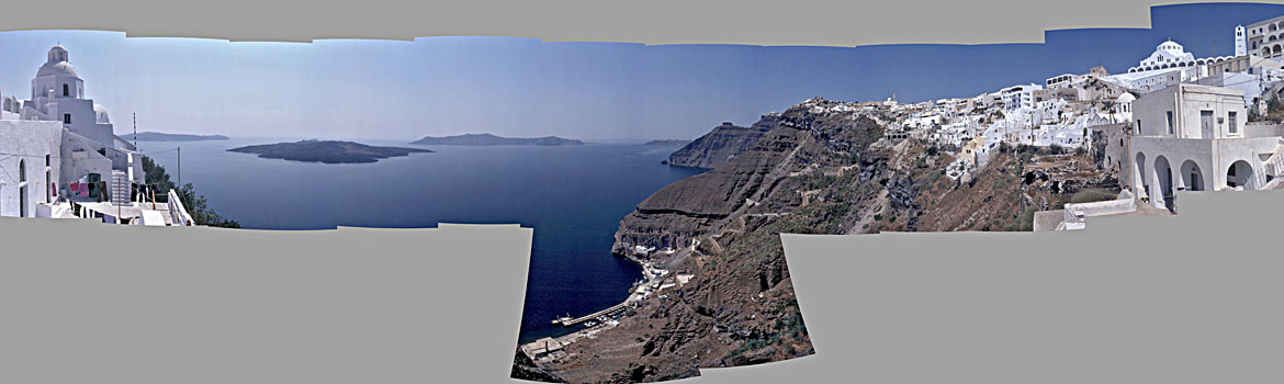 Santorini