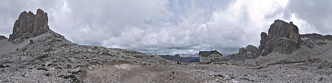 Pisciaduh&uuml;tte