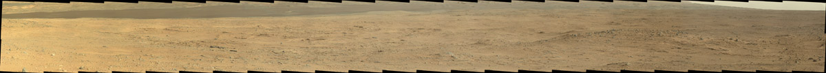 Curiosity Sol 388