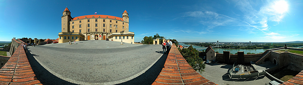 Bratislava Hrad