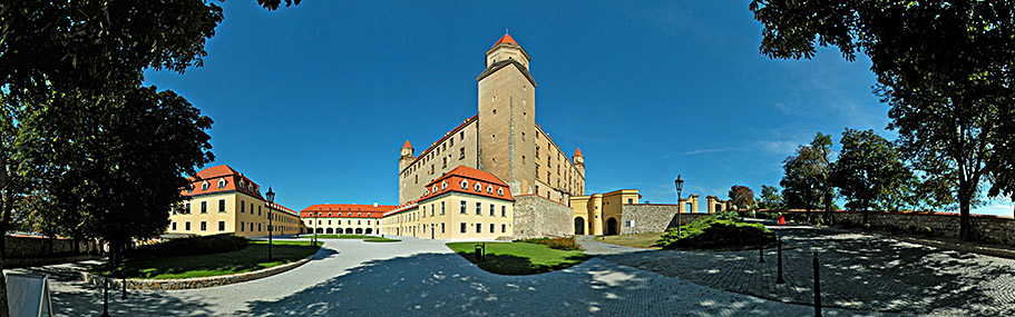 Bratislava Hrad