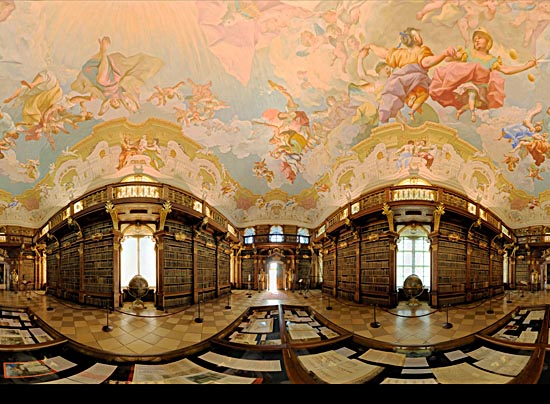 Mercator+equirectangular