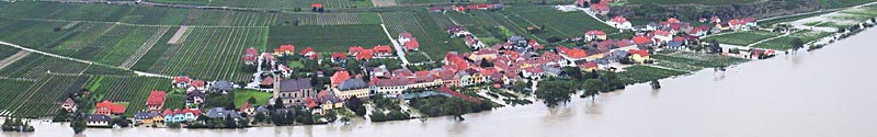 Donau Hochwasser - click to enlarge (417kB)