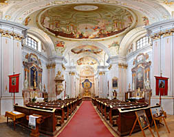 Kirche Maria Langegg - click to enlarge (406kB)